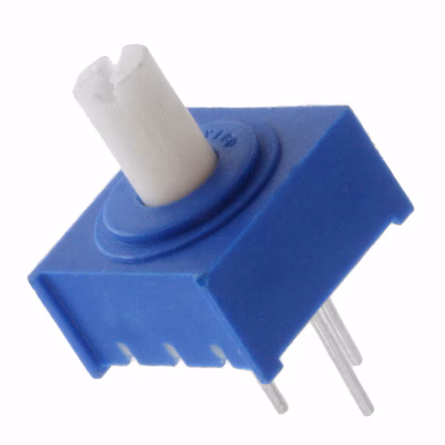 3310P-025-103L Bourns Inc.  Drehpotentiometer Rheostate